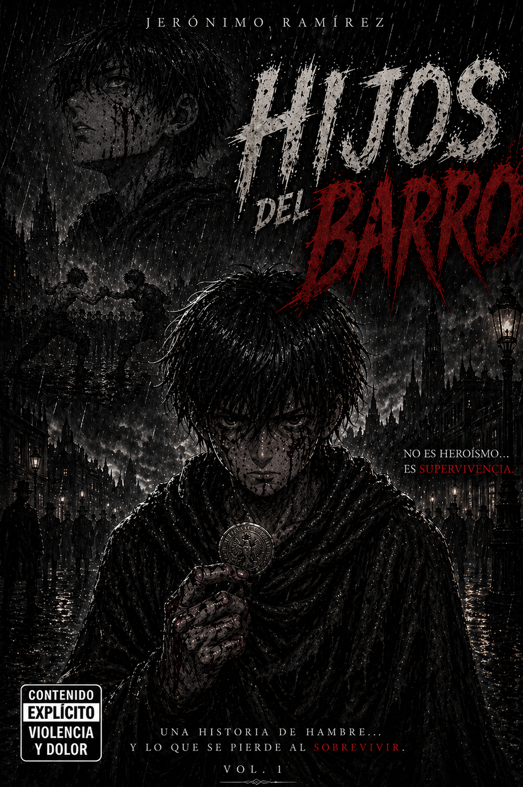 Hijos Del Barro